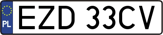 EZD33CV