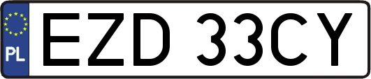 EZD33CY
