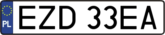 EZD33EA