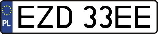 EZD33EE