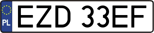 EZD33EF