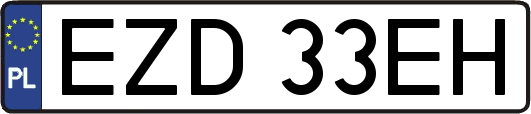 EZD33EH