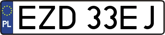 EZD33EJ