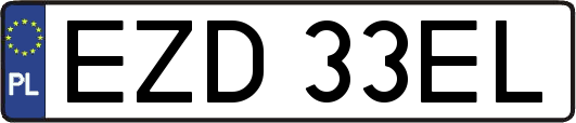 EZD33EL