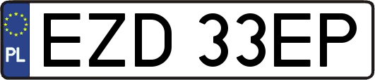 EZD33EP