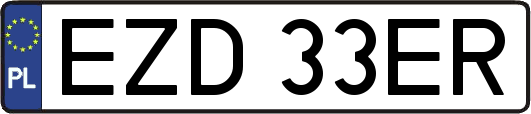 EZD33ER