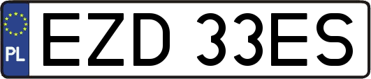 EZD33ES