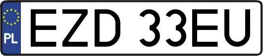 EZD33EU