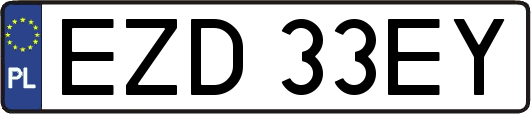 EZD33EY