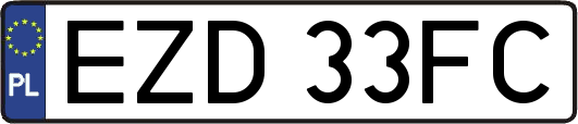 EZD33FC