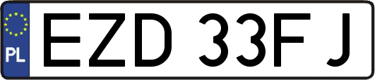 EZD33FJ