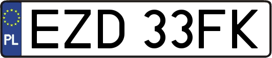 EZD33FK