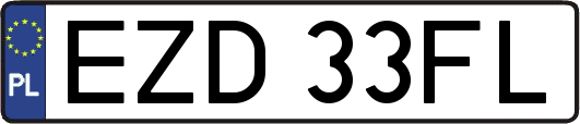 EZD33FL