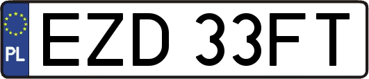 EZD33FT