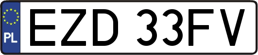 EZD33FV