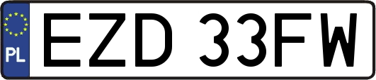 EZD33FW