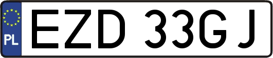 EZD33GJ