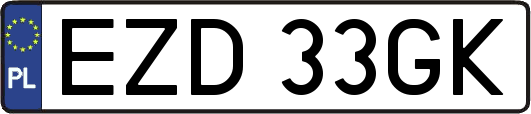 EZD33GK