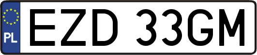 EZD33GM