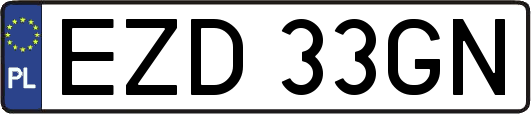 EZD33GN