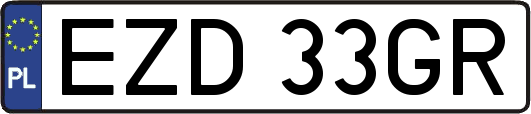 EZD33GR