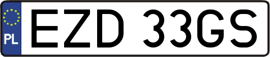 EZD33GS
