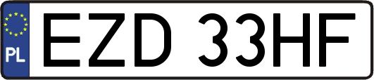 EZD33HF