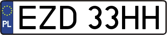 EZD33HH
