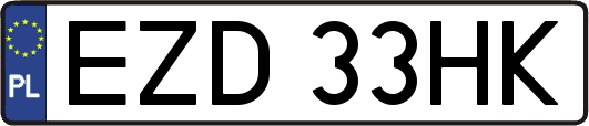 EZD33HK