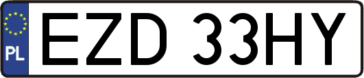 EZD33HY