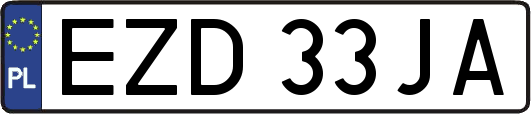EZD33JA