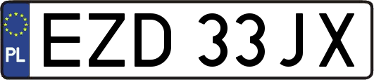 EZD33JX