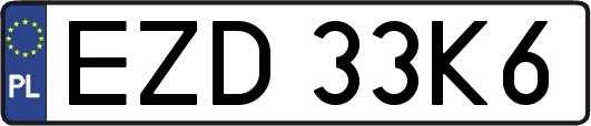 EZD33K6
