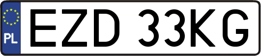 EZD33KG