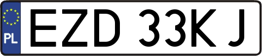 EZD33KJ