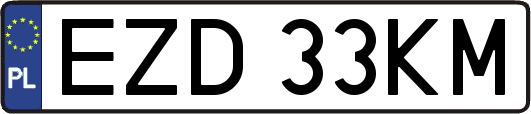 EZD33KM
