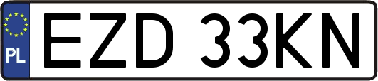 EZD33KN