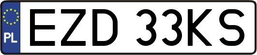 EZD33KS