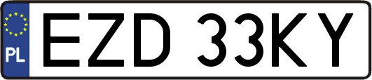 EZD33KY