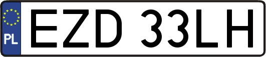 EZD33LH