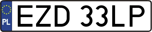 EZD33LP
