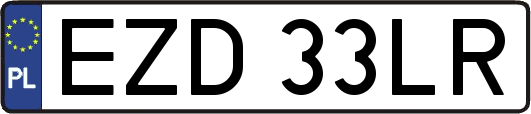 EZD33LR