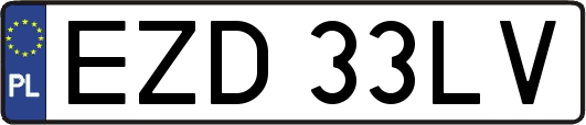 EZD33LV