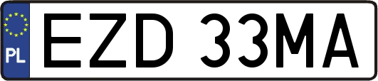 EZD33MA