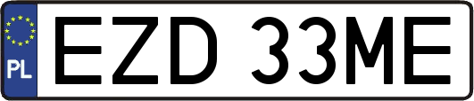 EZD33ME