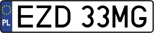 EZD33MG