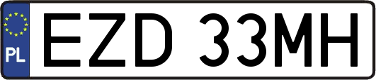 EZD33MH