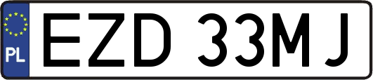 EZD33MJ