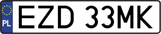EZD33MK