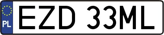 EZD33ML